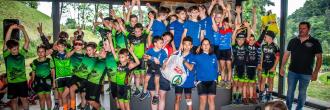 Trofeo Mont In Bike 2024 Junior Bike